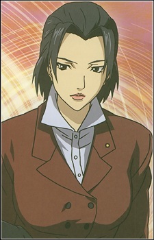 Yoko Kayabuki's image