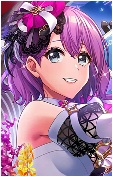 Saori Hidaka