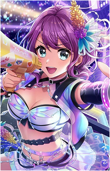 Saori Hidaka