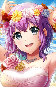 Saori Hidaka