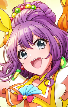 Saori Hidaka