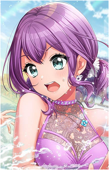 Saori Hidaka