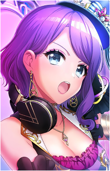 Saori Hidaka