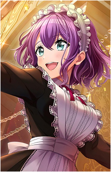 Saori Hidaka