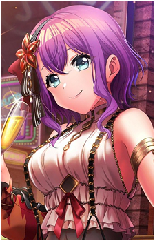 Saori Hidaka