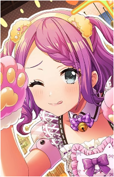 Saori Hidaka