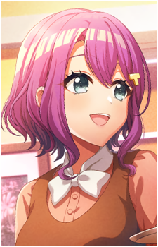 Saori Hidaka