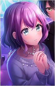 Saori Hidaka