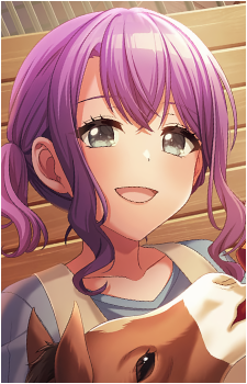 Saori Hidaka
