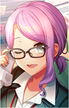 Saori Hidaka