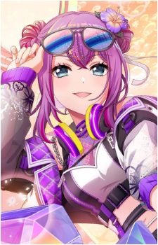 Saori Hidaka
