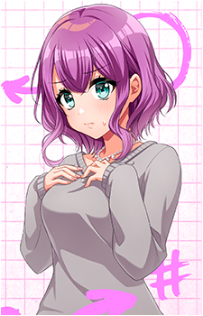 Saori Hidaka