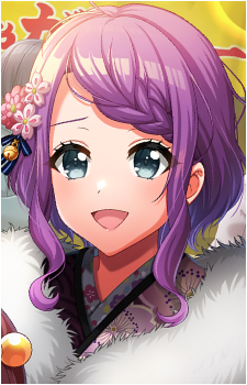 Saori Hidaka