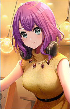 Saori Hidaka