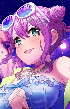 Saori Hidaka