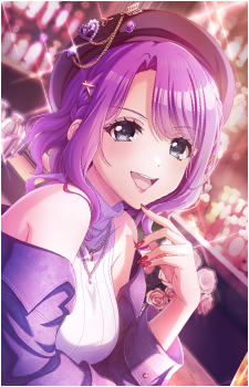 Saori Hidaka