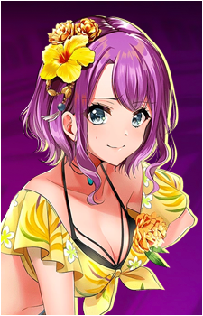 Saori Hidaka