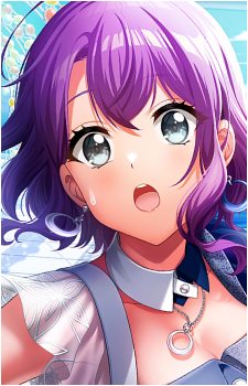 Saori Hidaka