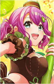 Saori Hidaka