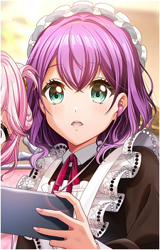 Saori Hidaka