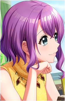 Saori Hidaka