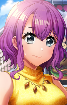 Saori Hidaka