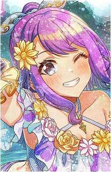 Saori Hidaka