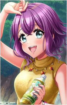 Saori Hidaka