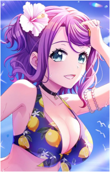 Saori Hidaka