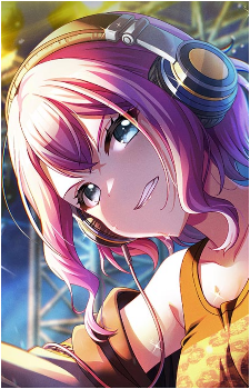 Saori Hidaka