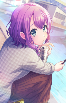 Saori Hidaka