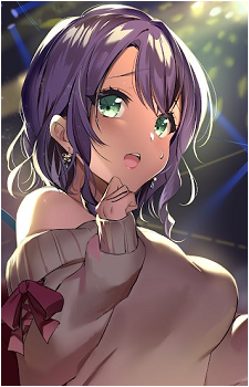 Saori Hidaka