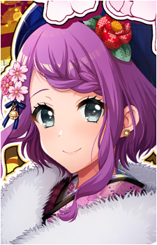 Saori Hidaka