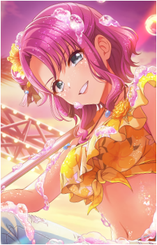 Saori Hidaka