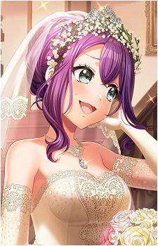 Saori Hidaka