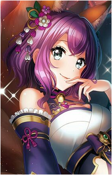 Saori Hidaka