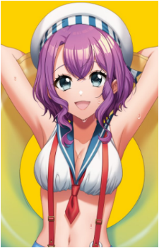 Saori Hidaka