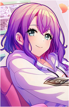 Saori Hidaka