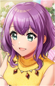 Saori Hidaka
