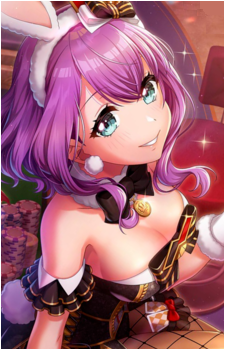 Saori Hidaka