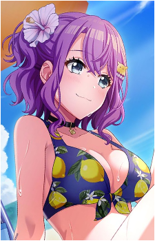 Saori Hidaka