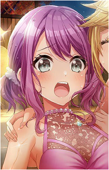 Saori Hidaka