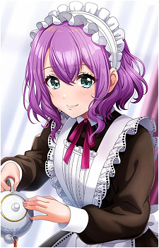 Saori Hidaka
