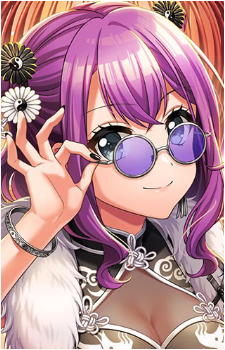 Saori Hidaka