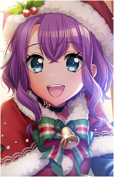 Saori Hidaka