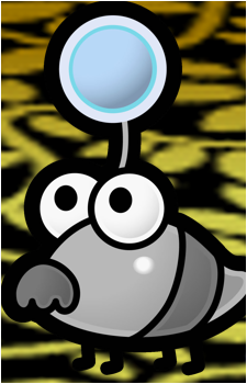 Pungent's image
