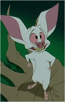 Bartok's image