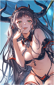 Magus {GBF}