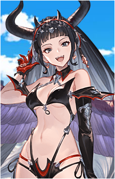 Magus {GBF}
