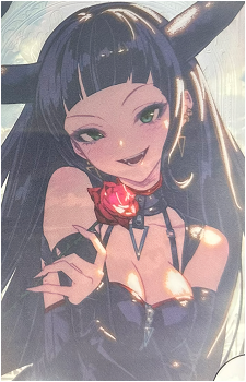 Magus {GBF}